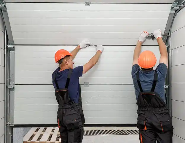 garage door service Umatilla